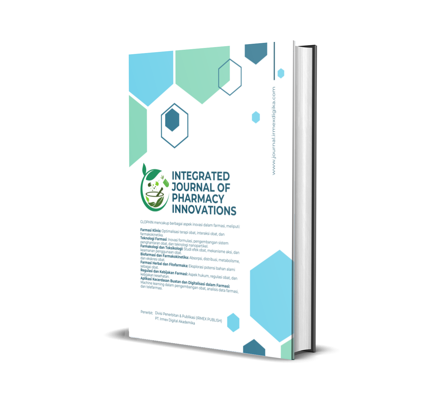 					View Vol. 2 No. 1: Januari: 2026
				